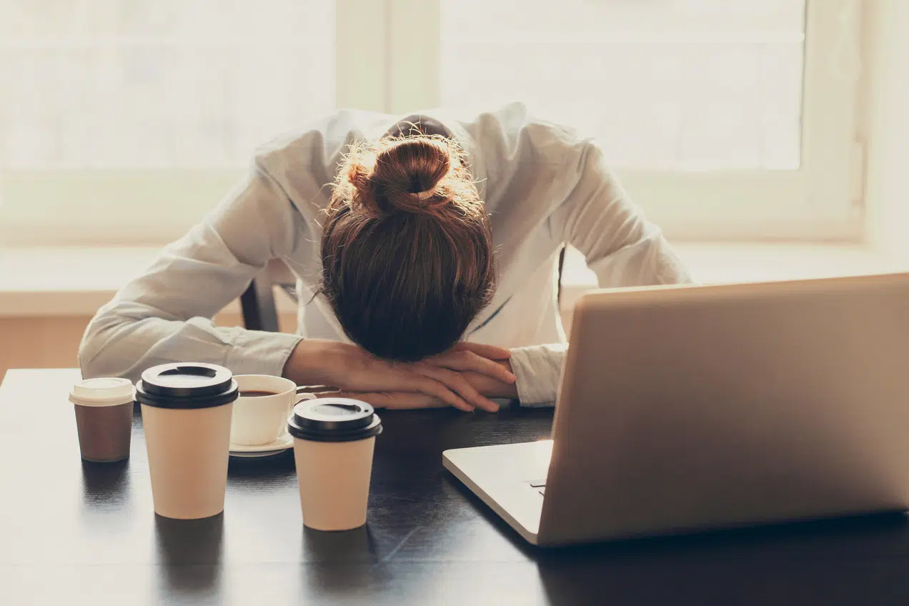 Indice di stress e stanchezza