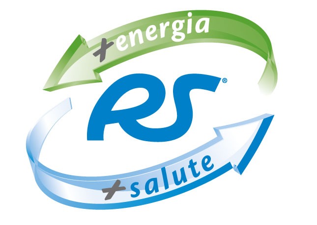 RS Ricarica logo